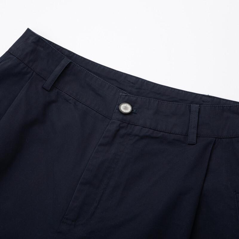 Elva' Island Women's Casual Straight-Leg Pants