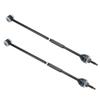 Braço Estabilizador da Barra de Tração da Suspensão Traseira C2D5992 Substituição para JAGUAR XK XJ S‑TYPE