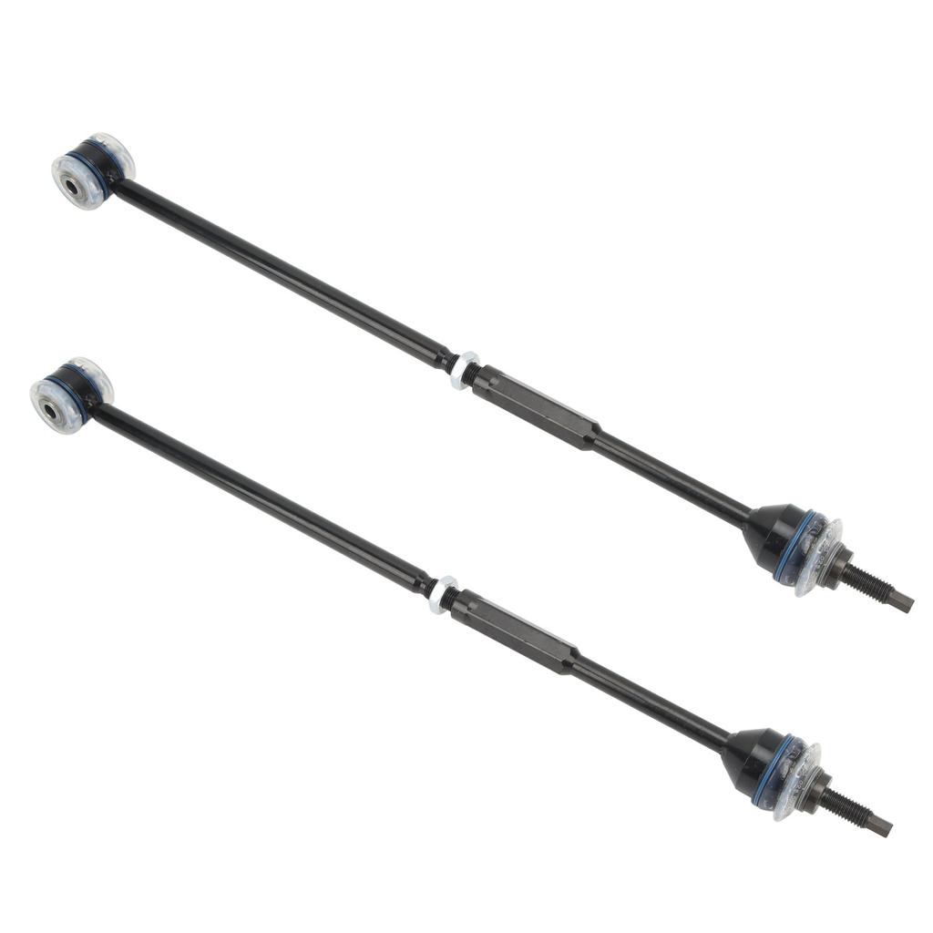 Braço Estabilizador da Barra de Tração da Suspensão Traseira C2D5992 Substituição para JAGUAR XK XJ S‑TYPE