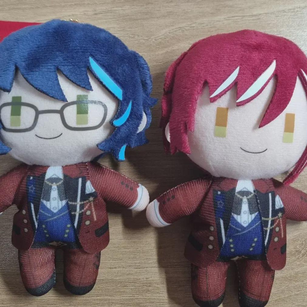 

Batch) Ansta Tsumugi, Natsume 5th Anniversary Agf Sister