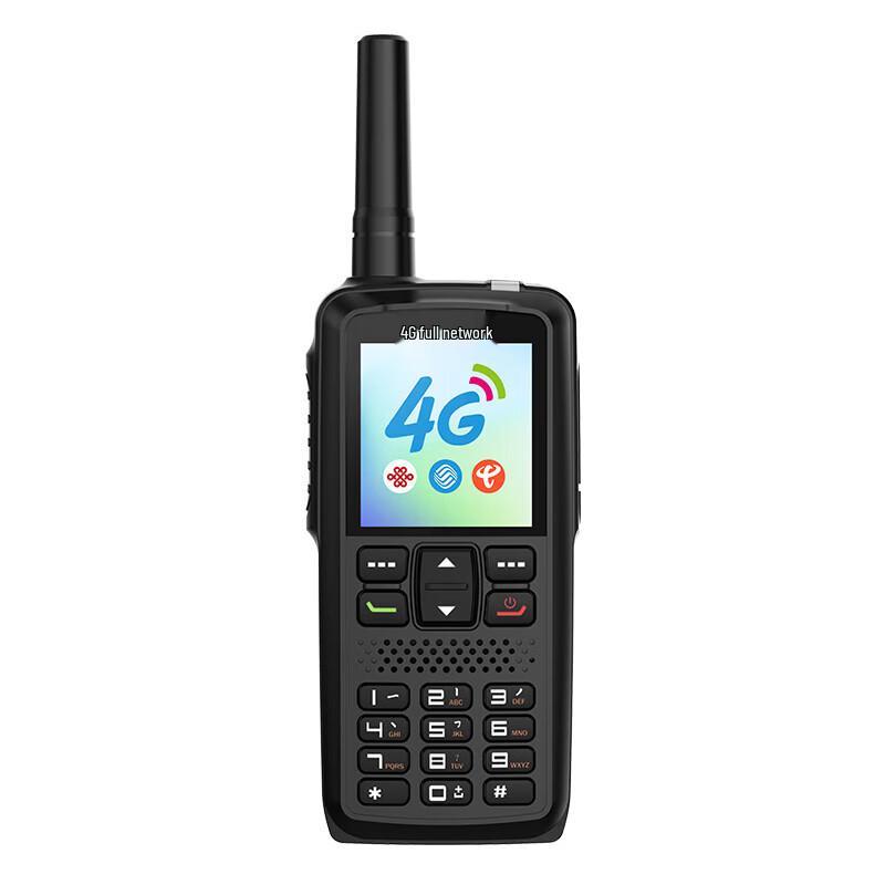 

Toyang Professional 4G LTE Walkie-Talkie (CN version)