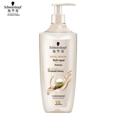 Schwarzkopf Multi-Effect Repair Shampoo