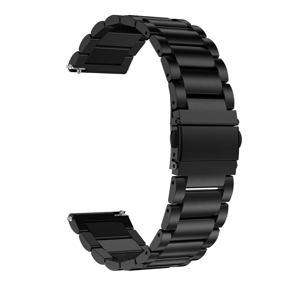 Cinturino in metallo in acciaio inossidabile per Garmin Venu Vivoactive 3  Music Vivoactive 4 4S Orologio Cinturino da polso acquista in modo  economico — spedizione gratuita, recensioni reali con foto — Joom