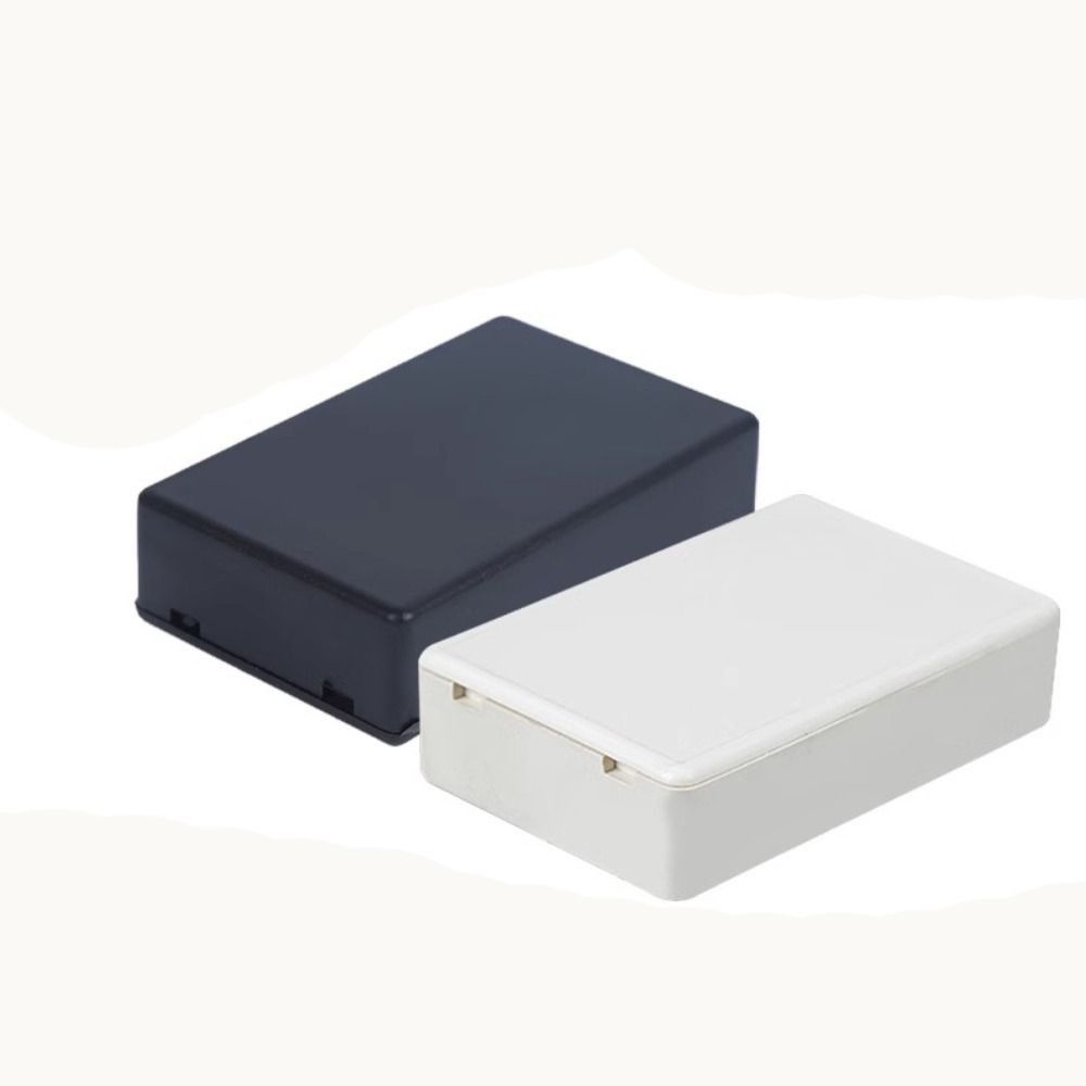 High Quality Enclosure Boxes Waterproof Cover Project Instrument Case Electronic Project Box