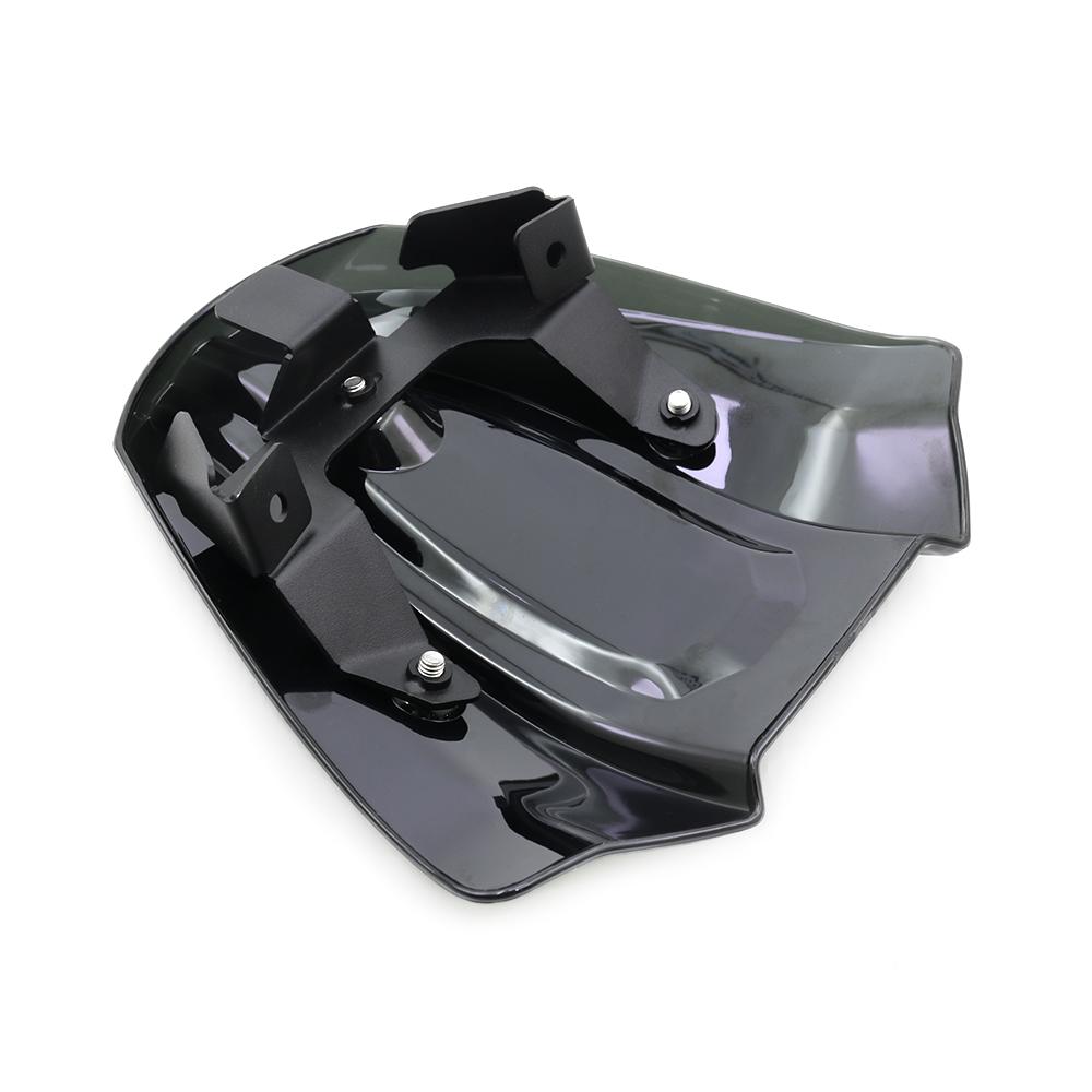 For YAMAHA MT-09 MT09 MT 09 SP 2024 2025 Motorcycle Accessories Sports Touring WindScreen Windshield Visor Deflector