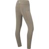 Li Ning Sports Casual Simple Solid Color Comfortable Versatile Yoga Pants Women Pants AULV048-4