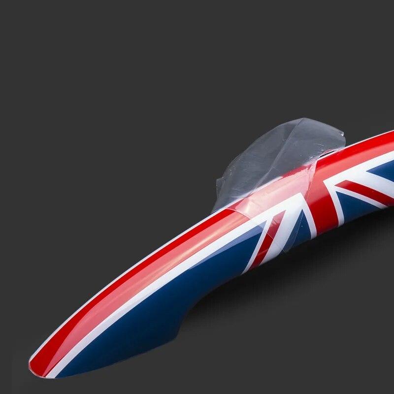 For MINI Cooper S JCW CLUBMAN COUNTRYMAN R50 R53 R55 R56 R57 R58 R59 R60 R61 Exterior Door Handle Cover Trim Car Accessories