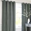 LOOK Cotton Curtain - Carbon Gray - 140x250 Cm