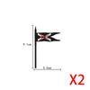 MOC Medieval Building Blocks Soldier Figures Weapons Accessories Armor Shield Flag Transport Ox Horse Mini Brick Toy Gift X010