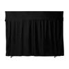 Piano Keyboard Dust Cover Anti-Dust Cover Full Covered Piano Cover Cloth for 88 Keys Electronic Keyboard, Digital Pianos