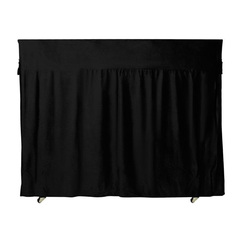 Piano Keyboard Dust Cover Anti-Dust Cover Full Covered Piano Cover Cloth for 88 Keys Electronic Keyboard, Digital Pianos