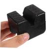 Cabilock Rubber Block Jack Rubber Pad Rubber Jack Pad Rubber