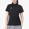 Women's Summer Sport Polo Shirt