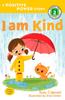 English Cognitive Picture Book I Am Kind I Am Very Kind Character and Habit Development