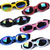 Pet Dog Sunglasses Summer Windproof Foldable Sunscreen Anti-uv Goggles Pet Supplies