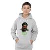 Secret Invasion Childrens/Kids Who Do You Trust Pull Over Hoodie