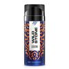 Legend Deodorant Spray For Men 225ml Long-Lasting Citrus Woody Scent Ideal For Office Daily Fresh Confidence Boost