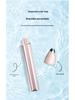 Rechargeable Portable Eyebrow Trimmer Pen: Compact Hair Removal Device for Eyebrows