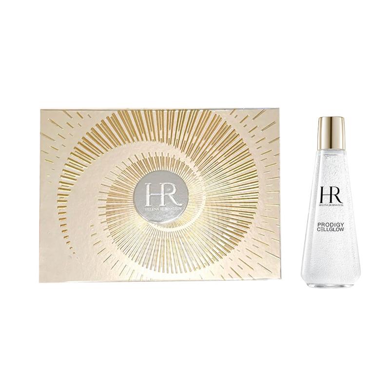 Helena Toner/Lotion HR Small Dew Essence Water, Beautiful Glazing and Everlasting Brilliance, Essence Lotion, Chinese Valentine s Day Limited 100ml