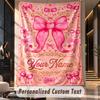 Neon Rainbow (72) Theme Custom Tapestry Personalized Custom Name Text Wall Hanging Tapestry Home Decor Background Cloth