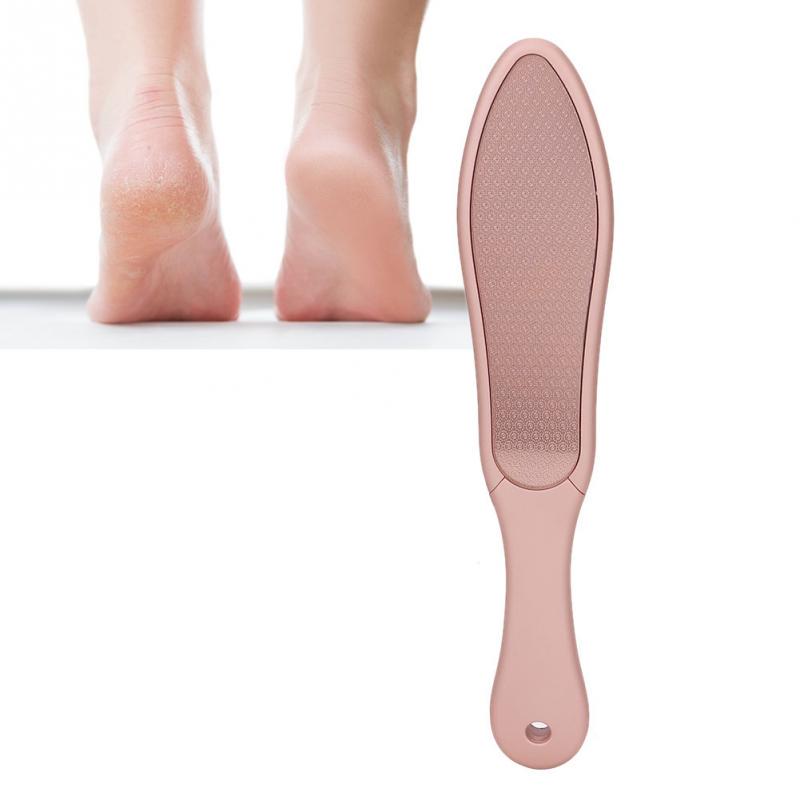 Buy Nano Glass Foot File Callus Dead Skin Remover Rasp Foot Care