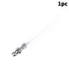 NEW 1/3/5/10Pc Grease Needles Mini Bearing Grease Needle Nozzle Portable Removable Needle Air Nozzle Grease Tool For Ball Joints