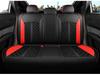 Binrui COOL Sports Car Full Surround Seat Cushion Set - All-Season Universal Fit