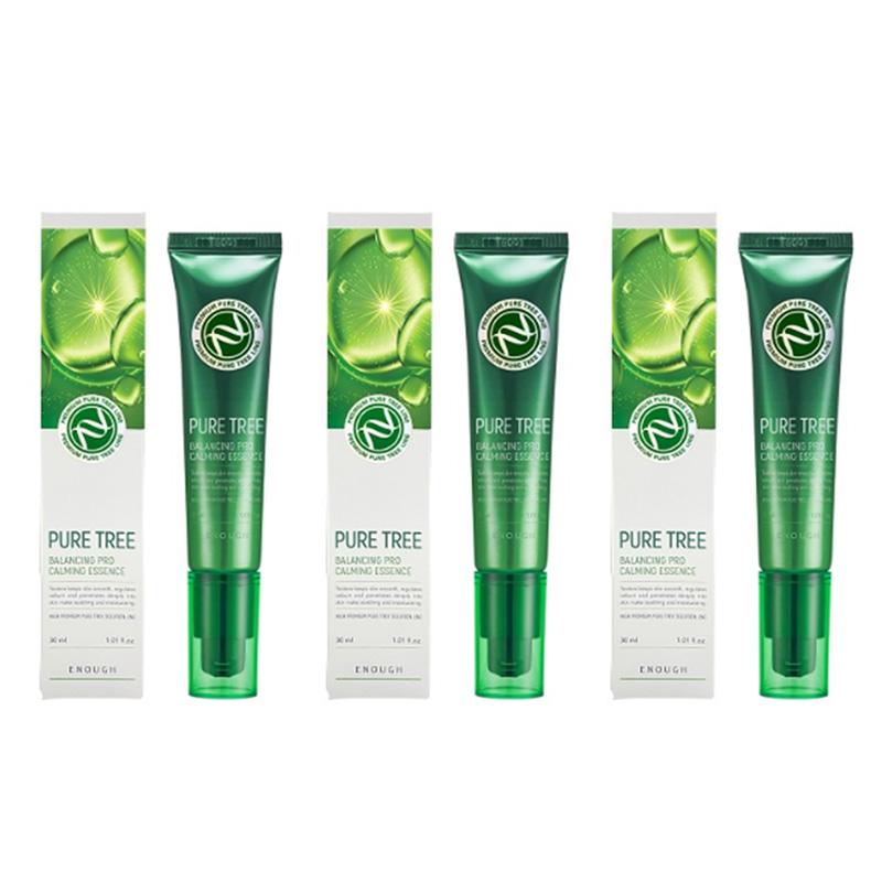 ENOUGH Essence 2 Type: Real Vita 8 & Pure Tree, 30mL (7 Options)