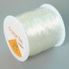 Durable Crystal Elastic Bracelet String with Rubber Band