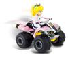 Kyosho Egg Mario Kart Buggy Princess Peach TV007 R/C