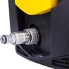 Eco-friendly Washing Machine Accessory High Pressure Car Wash Machine Connector