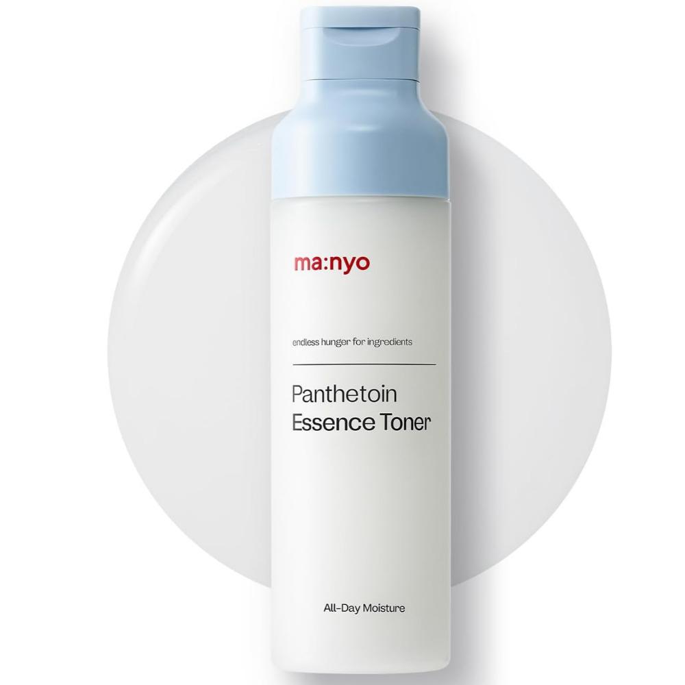 

ma:nyo Пантетоин Эссенция-тонер (200мл)