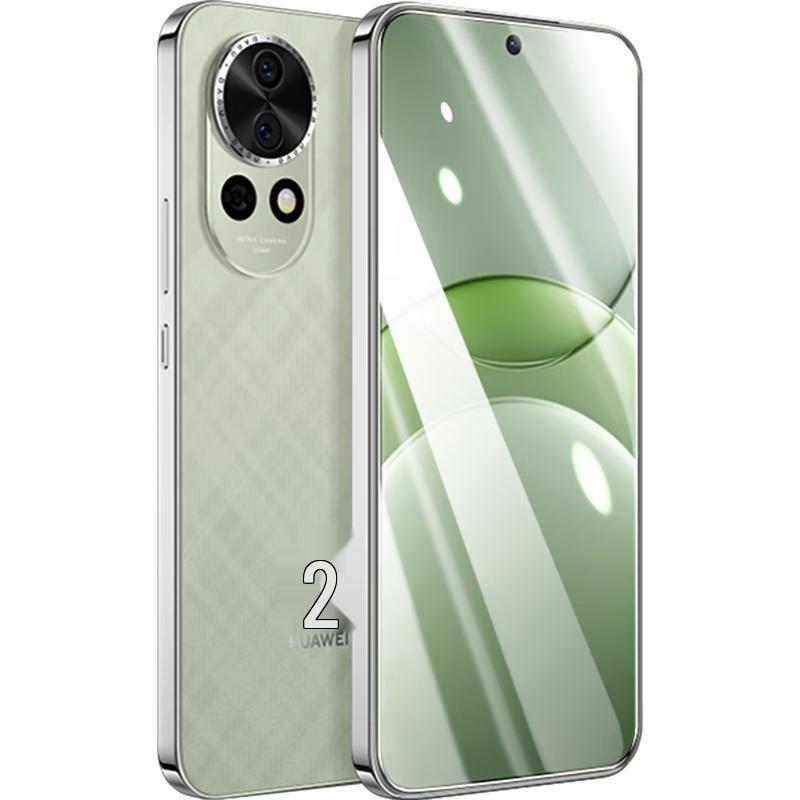 

Защитная пленка для экрана серии Huawei Nova от Pisen Nova 14 / 13