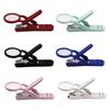 Nail Clipper with Magnifying Glass The Elderly Practical Stainless Steel Nail Clipper Anti-splash Beauty Big Clipper Tool Gifts