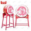Junshi Gaobang Dragon Drum Performance Set