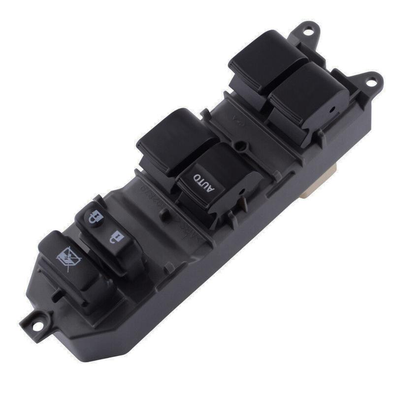 Elektrischer Fensterheber-Schalter vorne links für Toyota 06-16 Scion xB RAV4 Camry Corolla Yaris Highlander 84820-06100