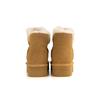 VAINER Women S Lightweight Fur bootS Camel 9xa5f00km