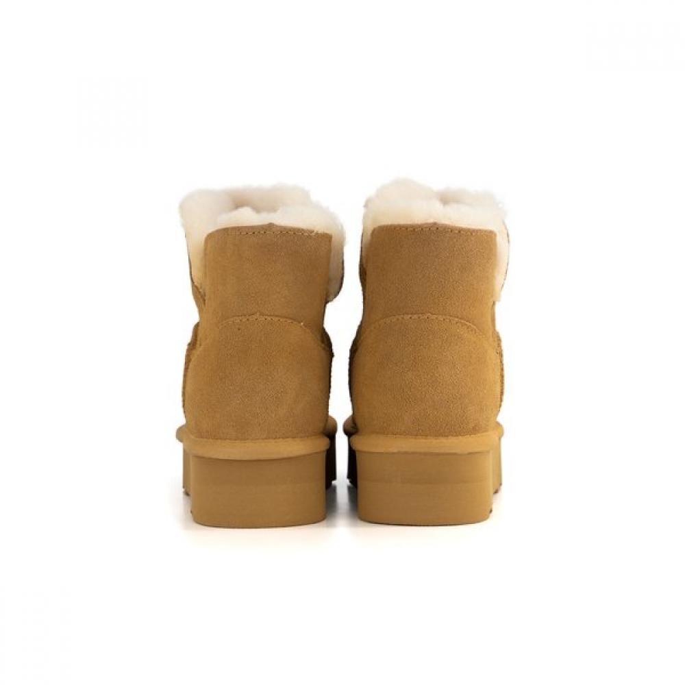 VAINER Women S Lightweight Fur bootS Camel 9xa5f00km