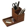 Butler Pen Stand A (Walnut) [HX499]