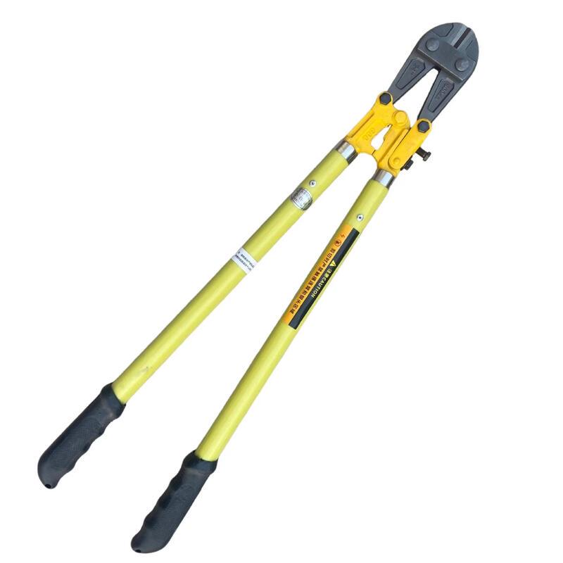 DAXTE Insulated Wire Cutter Pliers