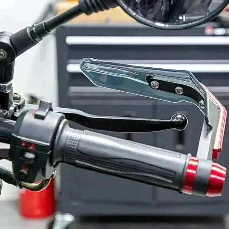 Für BMW G310GS G 310 GS G310 GS Motorrad Handschutz Handschutz Schild Winddichter Protektor Modifiziert