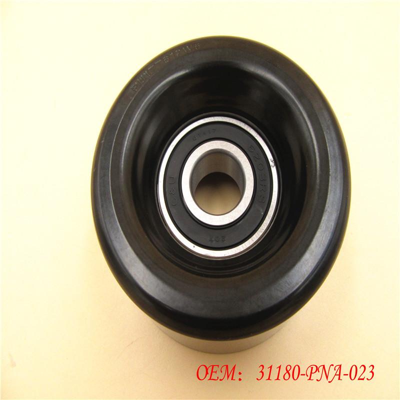 For  Honda 2002-2007 Accord CR-V Acura TSX 2.4L Belt Tensioner 31170-PNA-023 31180-PNA-023