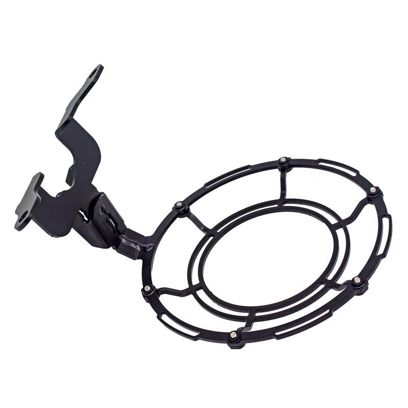 SV650 ABS/X Motorcycle Headlight Guard and Protector Cover Accessory