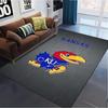 Ku Football Carpet Rug for Living Room Bedroom Home Sofa Decoration,Kids Play Non-slip Floor Mat