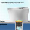Strong Elasticity Toilet Flange Sealing Ring Silica Gel Leak-Proof Bathroom Accessories  School