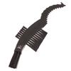 Bicycle Chain Washer Claw Brush Professional Cycling Equipment For Flywheels Cassettes Sprockets Mud Removal Cleaning Tools