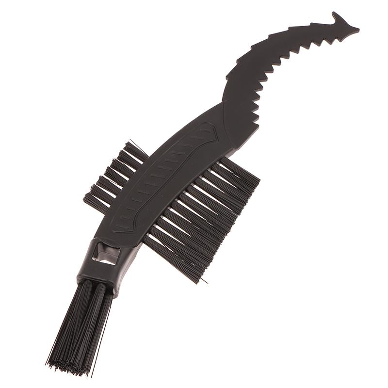 Bicycle Chain Washer Claw Brush Professional Cycling Equipment For Flywheels Cassettes Sprockets Mud Removal Cleaning Tools