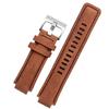 Nylon Watch Strap for Timex  Watchband T2n739 T2n720 T2n721 Waterproof Outdoor Watch Band 24*16mm