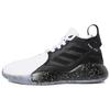 D Rose 773 2020 White Black - FW8661