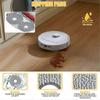 For Qrevo S/QRevo Pro/QRevo MaxV Robot Vacuum Cleaner Main Side Brushes Hepa Filters Mop Cloth Dust